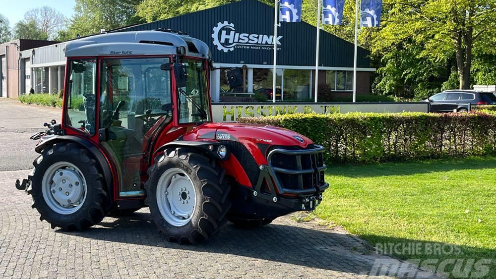 Antonio Carraro SR 7600 Infinity Manji traktori