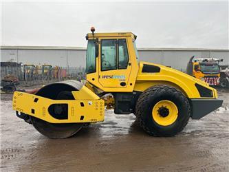 2013 Bomag BW 213 DH-4 Single Drum Roller