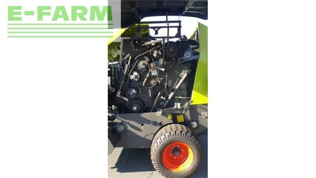 CLAAS rollant 520 rc Square balers