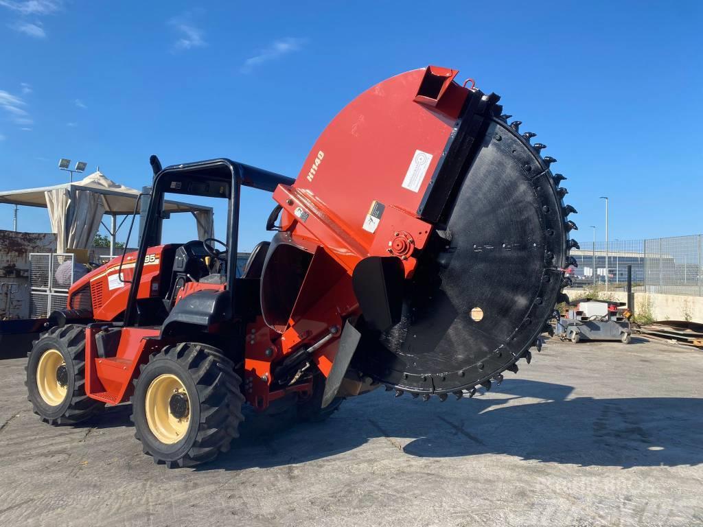 Ditch Witch RT 95 Trenchers