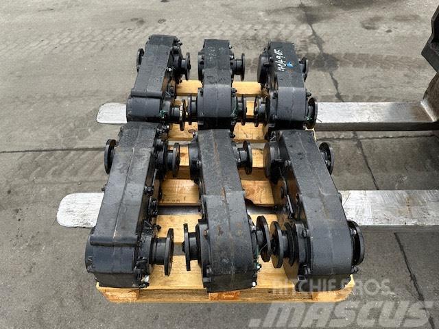 Spicer 300/305 GEARBOX Transmission