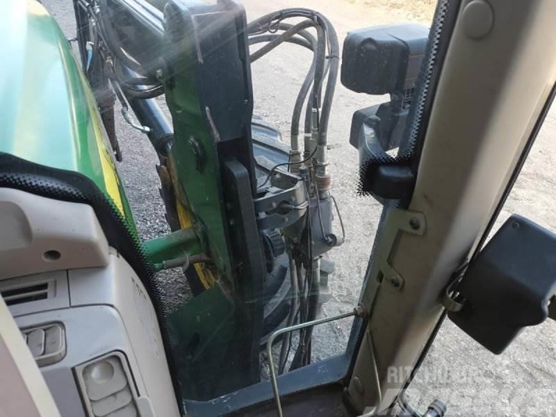 John Deere 6520 PREMIUM Traktori