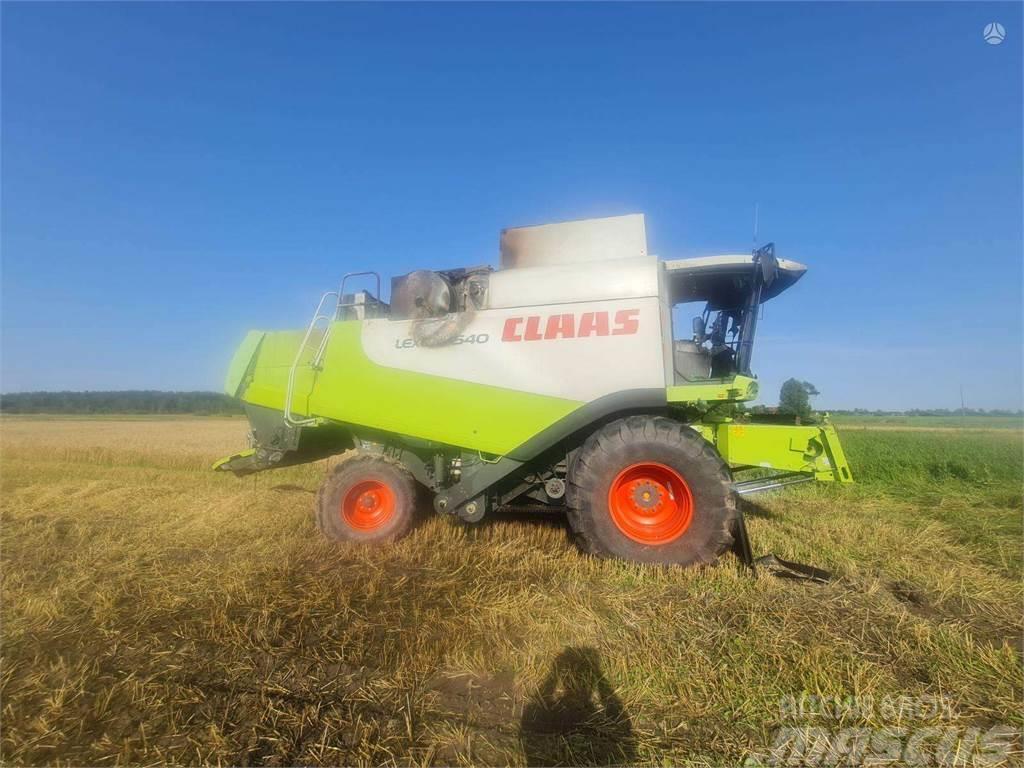 CLAAS 540 Ostale poljoprivredne mašine