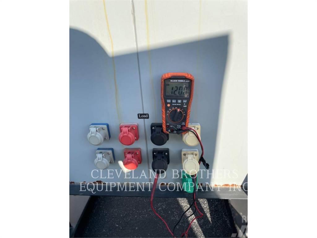  MISC - ENG DIVISION 800AMP TRANSFER SWITCH Other