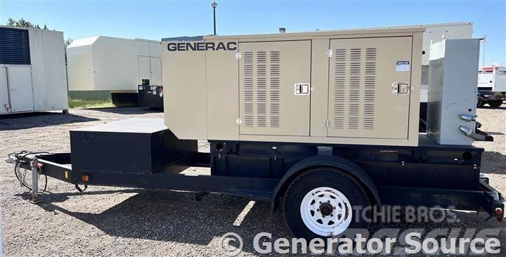 Generac 25 kW - JUST ARRIVED Dizel generatori