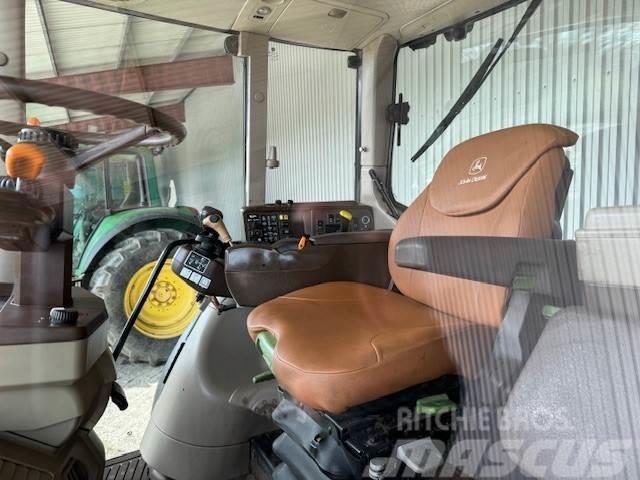 John Deere 6920S AP TRAKTOR Traktori