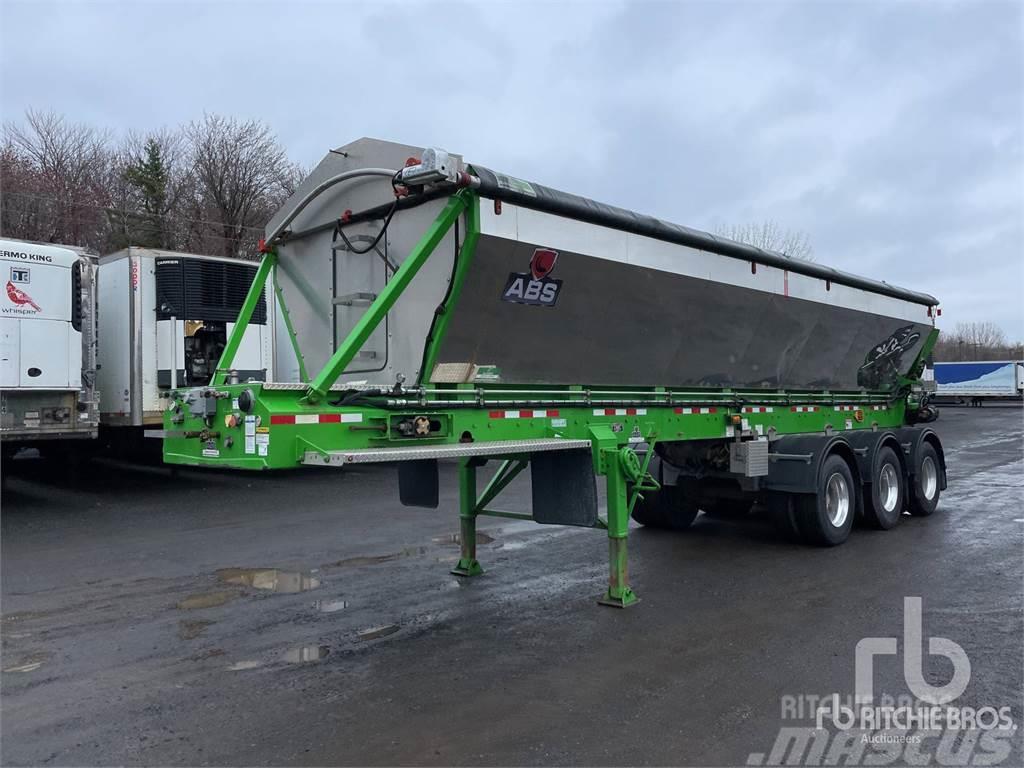 ABS 32 ft Tri/A Other trailers