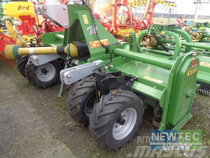 Celli TIGER 190/280 Power harrows and rototillers