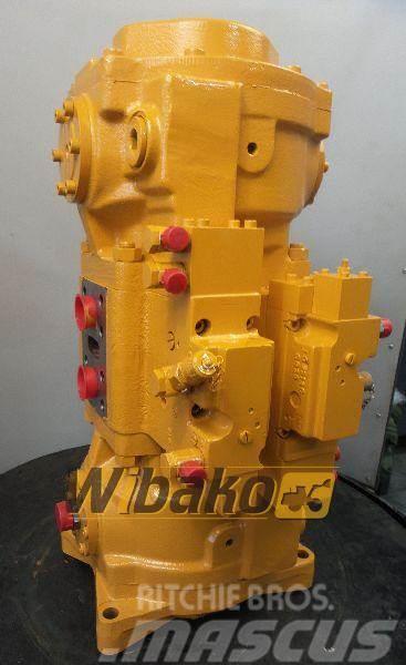 Liebherr Hydraulic pump Liebherr LPVD125 9886099 Other components