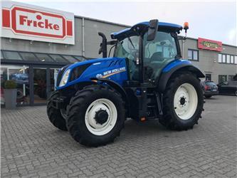 New Holland T6.145 DC *AKTIONSWOCHE!*