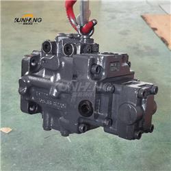 Komatsu PC35MR-3 Hydraulic Pump 708-3S-00711 Main Pump