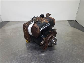 Rexroth A4VG125 - Ahlmann AZ200 - 4100373A - Drive pump