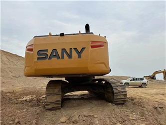 Sany SY 650