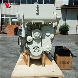 Cummins Origianl USD 6-Cylinder 6CT Diesel Engine
