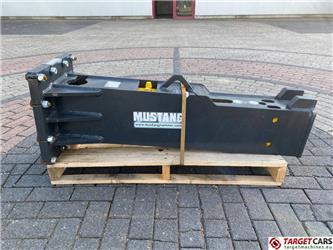 Mustang HM1002 Hydraulic Excavator Breaker Hammer 10~18T