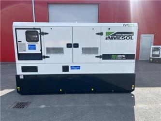 Inmesol Generator, Elverk IVR-280 (New)
