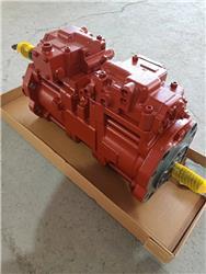 Hyundai R130-7 hydraulic pump K3V63DT-9COS 31N3-10010