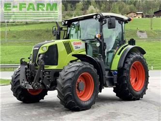 CLAAS arion 420