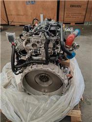 Yuchai YCY24140-60  construction machinery engine