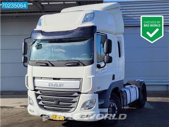 DAF CF 400 4X2 SC NL-Truck ACC Euro 6
