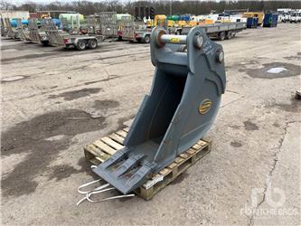 Strickland 460 mm Trenching - Fits Kobelco ...