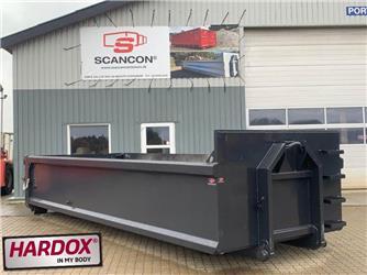  Scancon SH6515 Hardox 15m3 6500mm