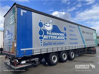 Schmitz Cargobull Curtainsider Standard