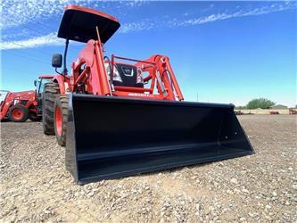 Kioti NS4710 HST ROPS Tractor Loader with Free Upgrades!