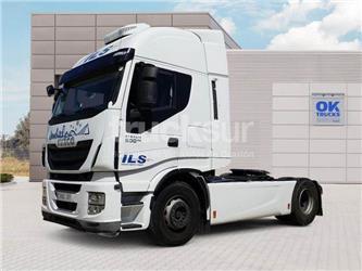 Iveco STRALIS AS440S50T/P HW