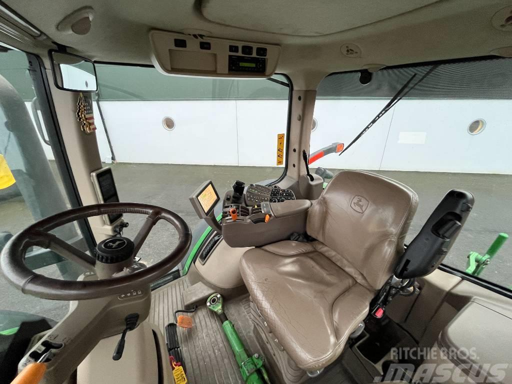 John Deere 7280R Tractors