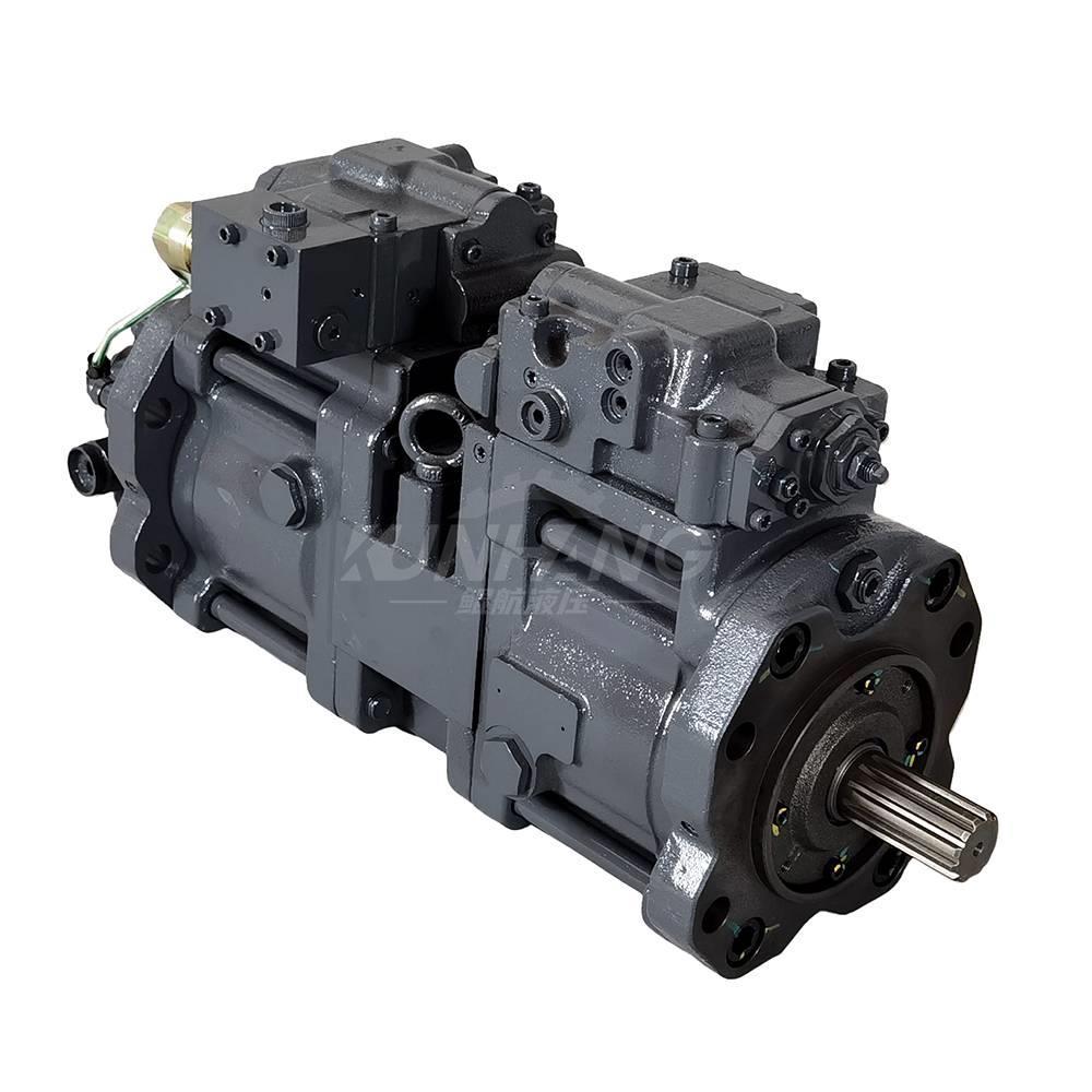 Volvo VOE14531859 Hydraulic Pump EW145B EW145C Main pump Hydraulics