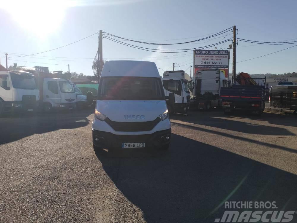 Iveco Daily 35 S 14 Temperature controlled