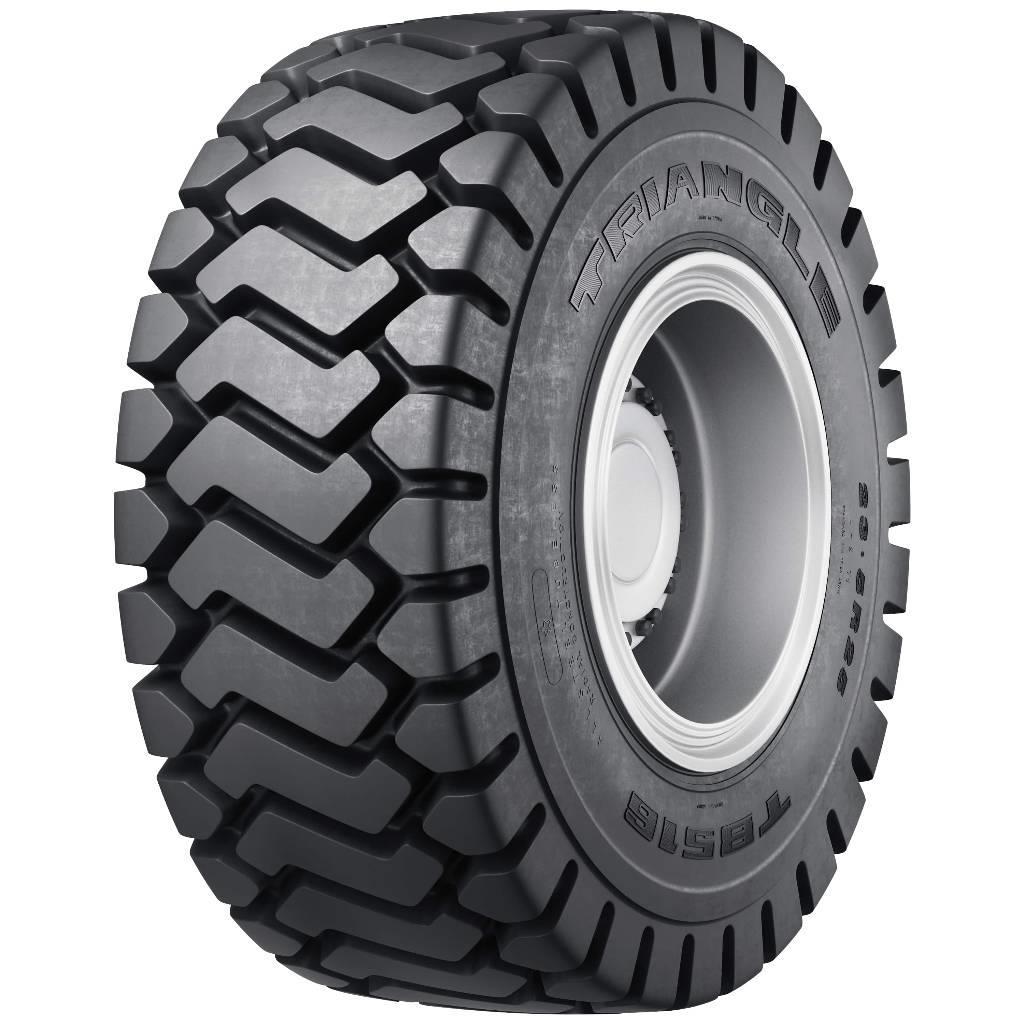 Triangle 26.5R25 TB516 ** E3 TL Tyres, wheels and rims