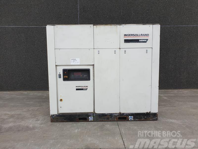 Ingersoll Rand SIERRA SH 150 AC Compressors