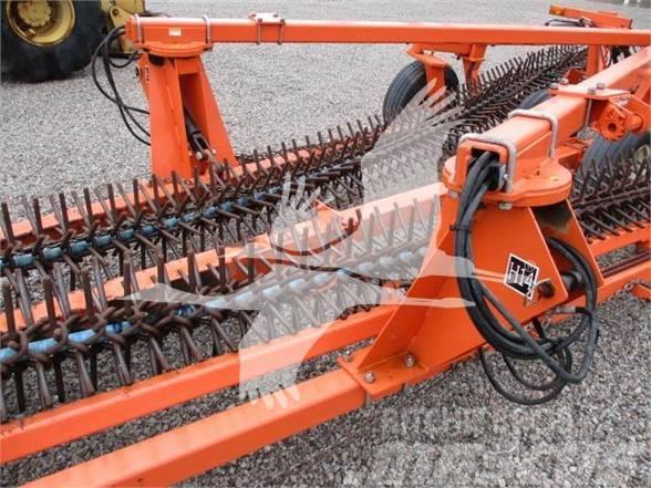 Phoenix H14 Other tillage machines and accessories