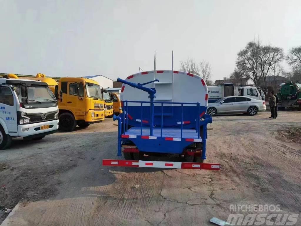 Dongfeng DFAC  10m³  Water Tank Truck Other