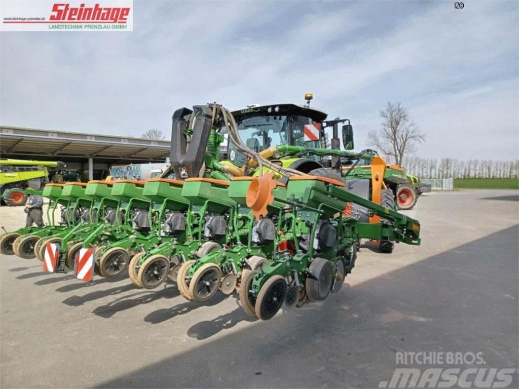 Amazone Precea 6000-2FCC Super+ Precision sowing machines