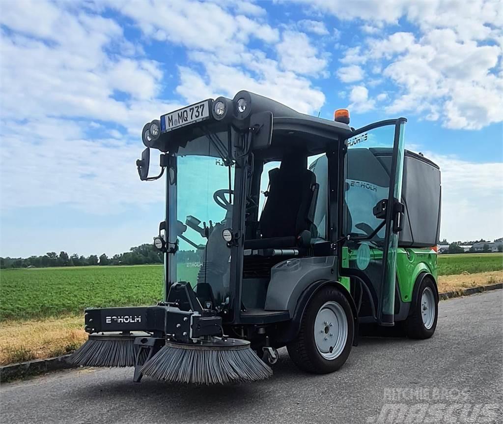 Egholm City Ranger 3070 Other groundcare machines