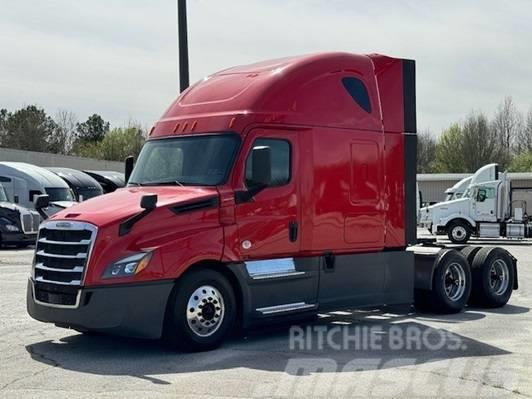 Freightliner PT 126064 ST Tractor Units