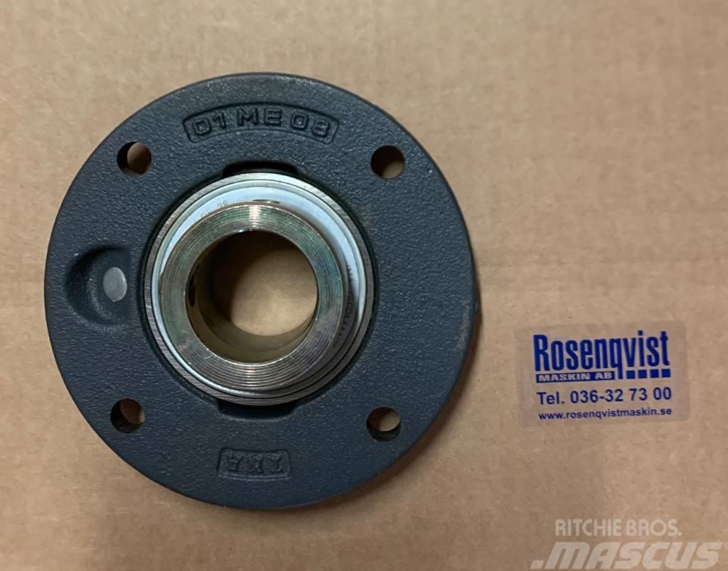 Bergmann Bearing  01ME08, 139.025, 139025 Chassis and suspension