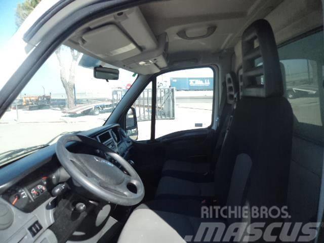 Iveco DAILY 35C15 Temperature controlled