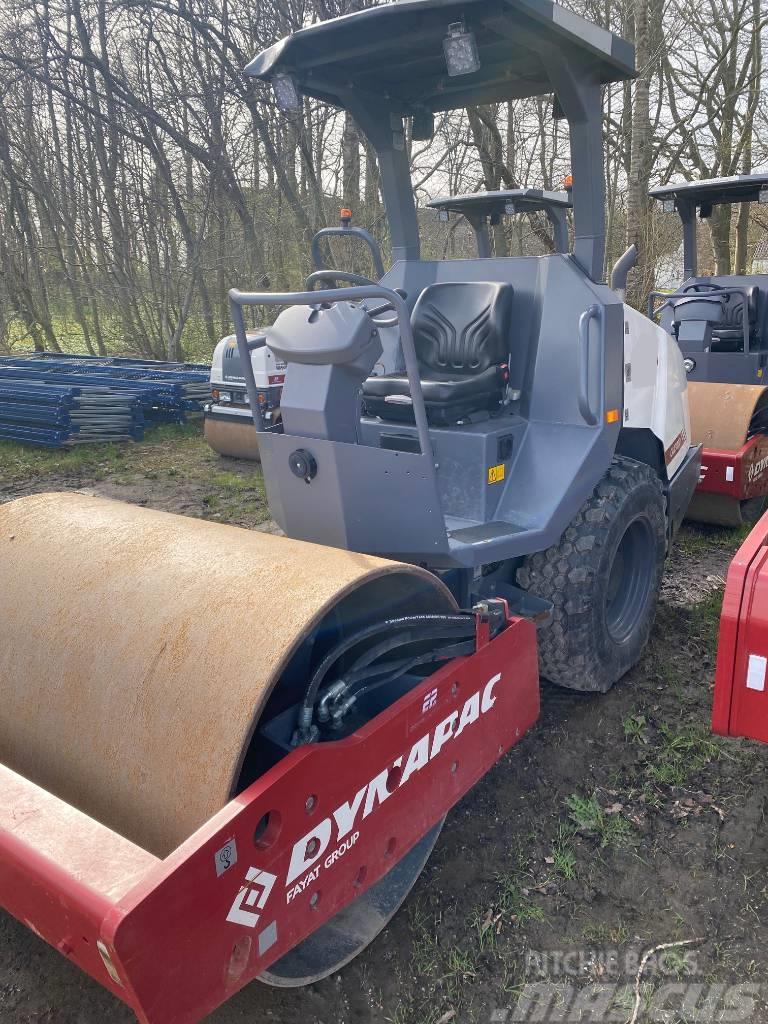 Dynapac CA 1300 D Other rollers