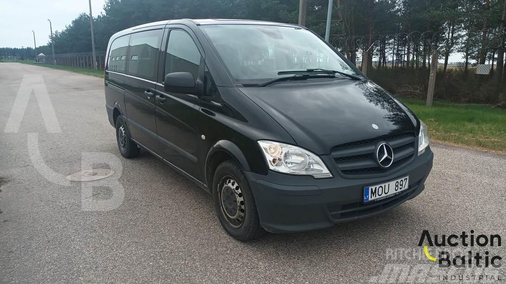 Mercedes-Benz Vito Other