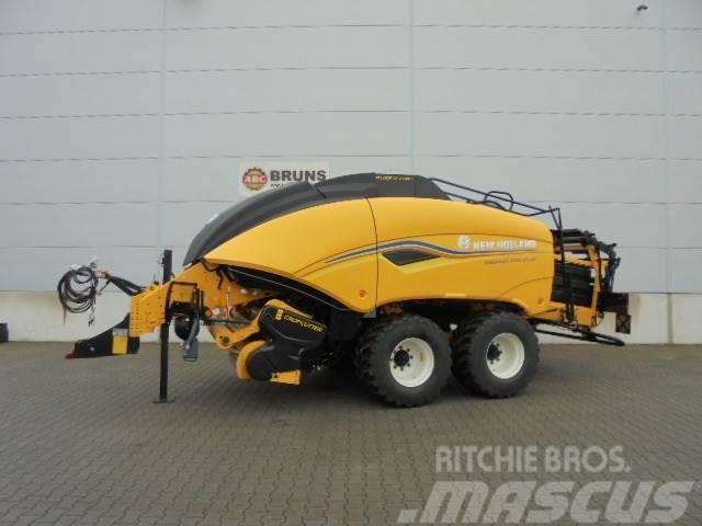 New Holland BB 1290 RC PLUS Square balers