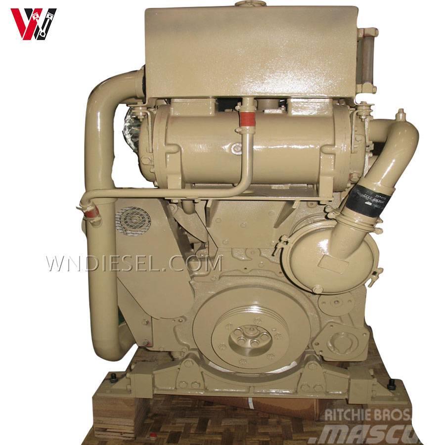 Cummins Hot Seller Top Quality and Cost-Efficient Price Wa Engines