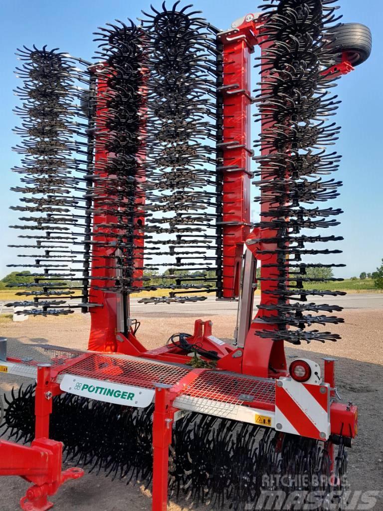 Pöttinger rotocare Other tillage machines and accessories