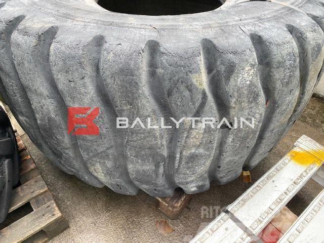 Dunlop 30 x 25 Earthmover Tyre Tyres, wheels and rims