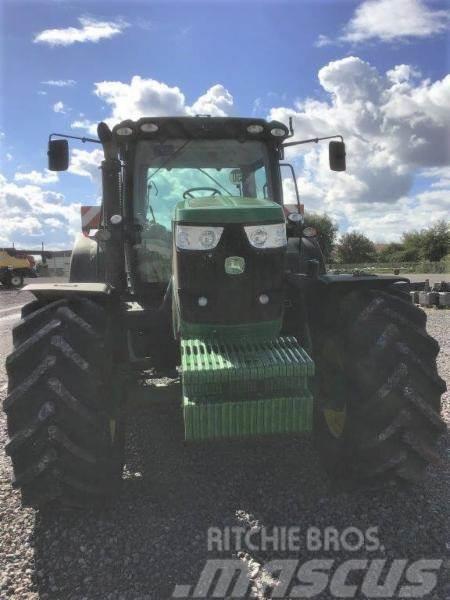 John Deere 6170 R Tractors