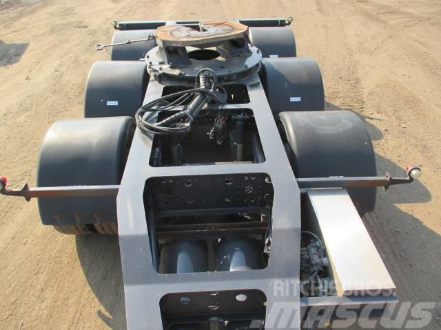 Parator SD 27 DOLLY Other trailers