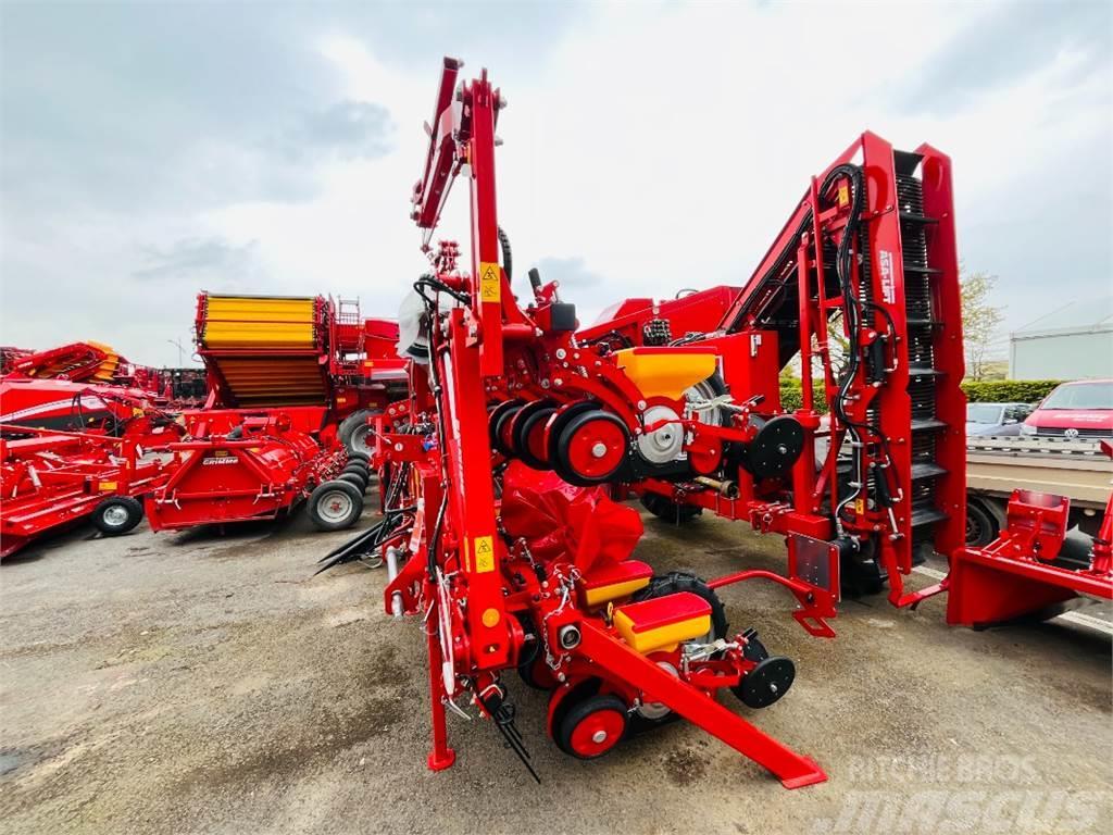 Grimme Matrix I Other agricultural machines